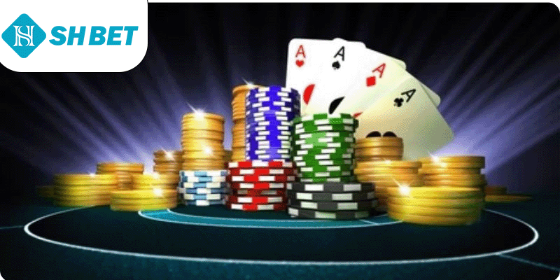 Tại sao nên tham gia chương trình SHBET khuyến mãi nạp lần đầu?