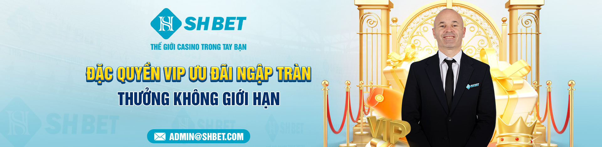 Banner mới nhất tháng 11